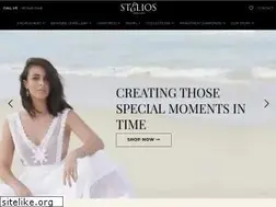 Sites similar to stelios.com.au