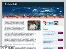 Sites similar to steliosbekiros.com