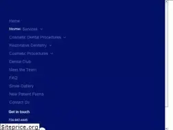 Sites similar to steliotesdentalspa.com