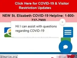 Sites similar to stelizabeth.com