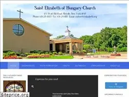 Sites similar to stelizabeth.org