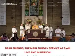 Sites similar to stelizabeth720.org