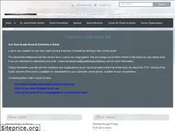 Sites similar to stelizabethann.org