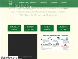 Sites similar to stelizabethbville.org