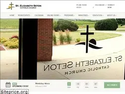 Sites similar to stelizabethcarlisle.com