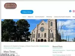 Sites similar to stelizabethdenver.org
