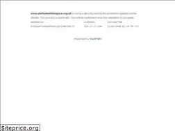 Sites similar to stelizabethhospice.org.uk