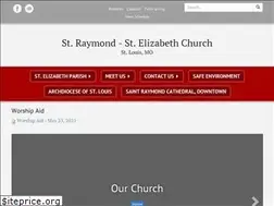 Sites similar to stelizabethhungary.org