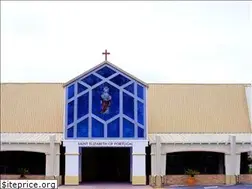 Sites similar to stelizabethmilpitas.org