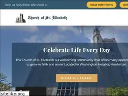 Sites similar to stelizabethnyc.org