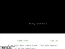 Sites similar to stelizabethorthodox.org