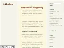 Sites similar to stelizabethri.org