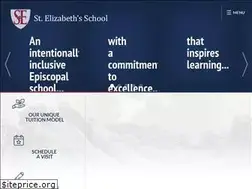 Sites similar to stelizabethsdenver.org