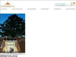 Sites similar to stelizabethseast.com