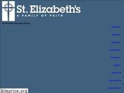 Sites similar to stelizchurch.org