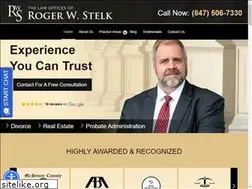 Sites similar to stelklaw.com