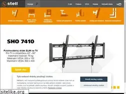 Sites similar to stell.cz