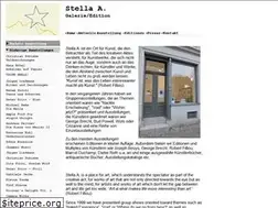 Sites similar to stella-a.de
