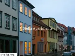 Sites similar to stella-apartments.de
