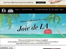 Sites similar to stella-artois.dola.com