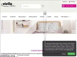 Sites similar to stella-ateliers.cz