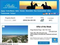 Sites similar to stella-consult.co.uk