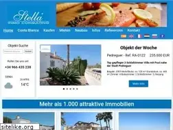 Sites similar to stella-consult.com