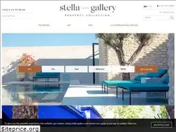 Sites similar to stella-gallery.com