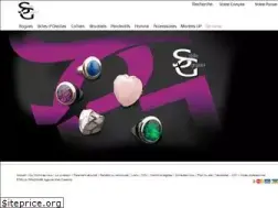 Sites similar to stella-graziani.com