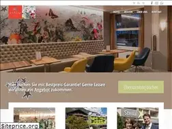 Sites similar to stella-hotel.ch