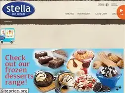 Sites similar to stella-icecream.com