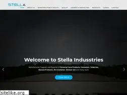 Sites similar to stella-indusstries.com