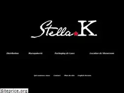 Sites similar to stella-k.fr