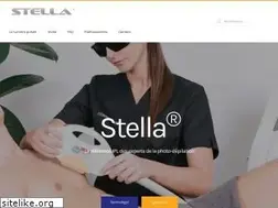 Sites similar to stella-lumierepulsee.fr