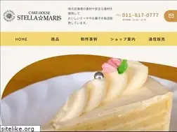 Sites similar to stella-maris.co.jp