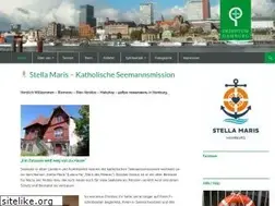 Sites similar to stella-maris.de