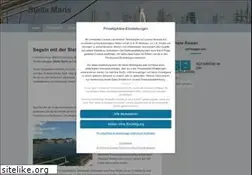 Sites similar to stella-maris.net