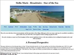 Sites similar to stella-maris.org.uk
