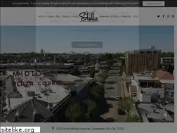 Sites similar to stella-okc.com