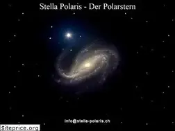 Sites similar to stella-polaris.ch