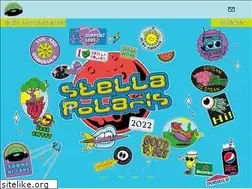 Sites similar to stella-polaris.dk
