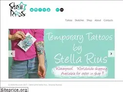 Sites similar to stella-rius.com