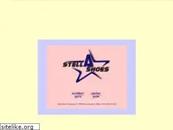 Sites similar to stella-shoes.de
