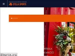 Sites similar to stella-sports.jp
