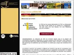 Sites similar to stella.atilf.fr