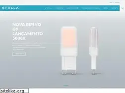 Sites similar to stella.com.br