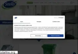 Sites similar to stella.com.pl