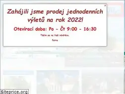 Sites similar to stella.cz