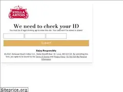 Sites similar to stella.eu