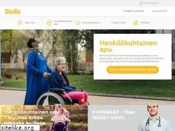 Sites similar to stella.fi